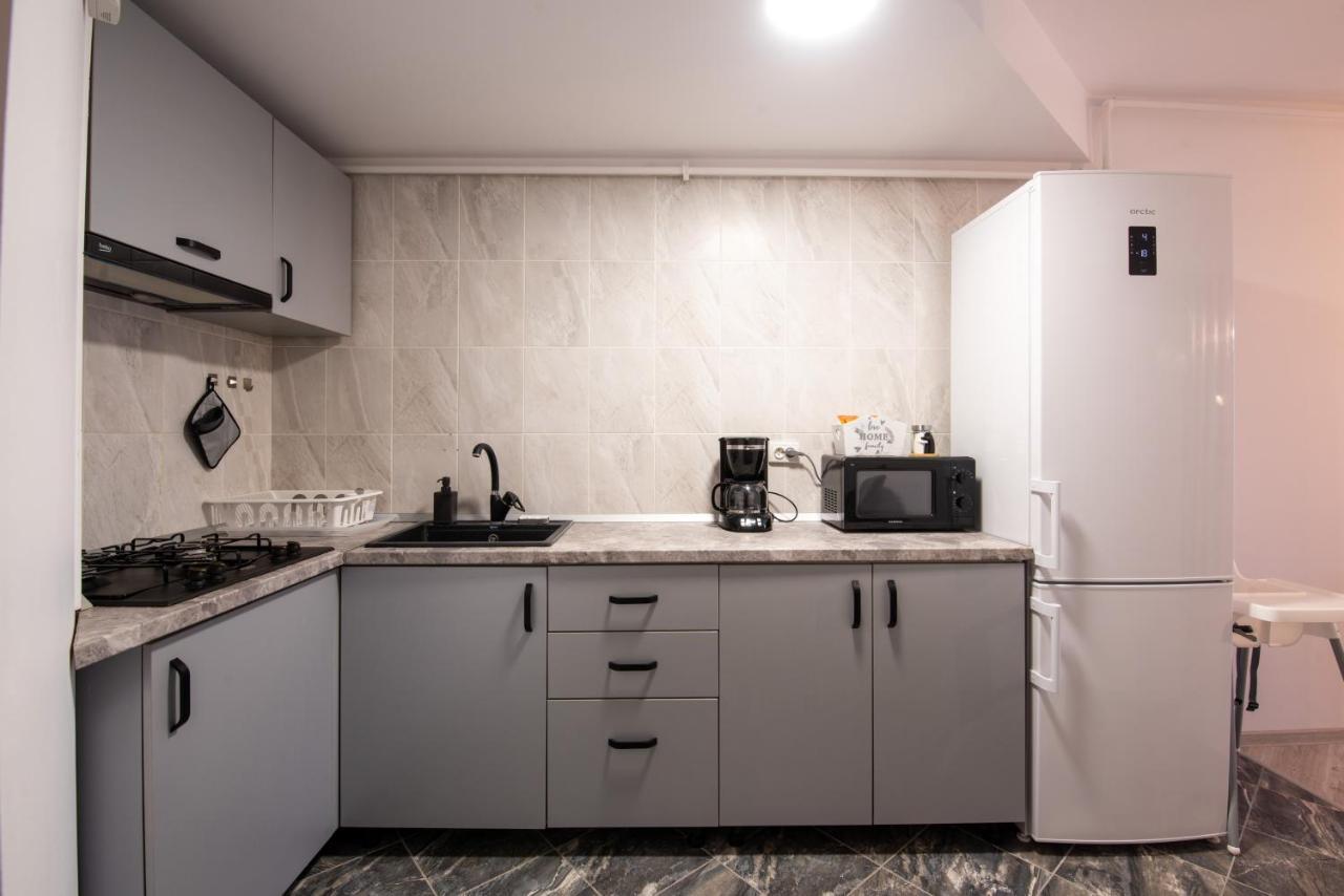 Snowdrop Apartment 시나이아 외부 사진